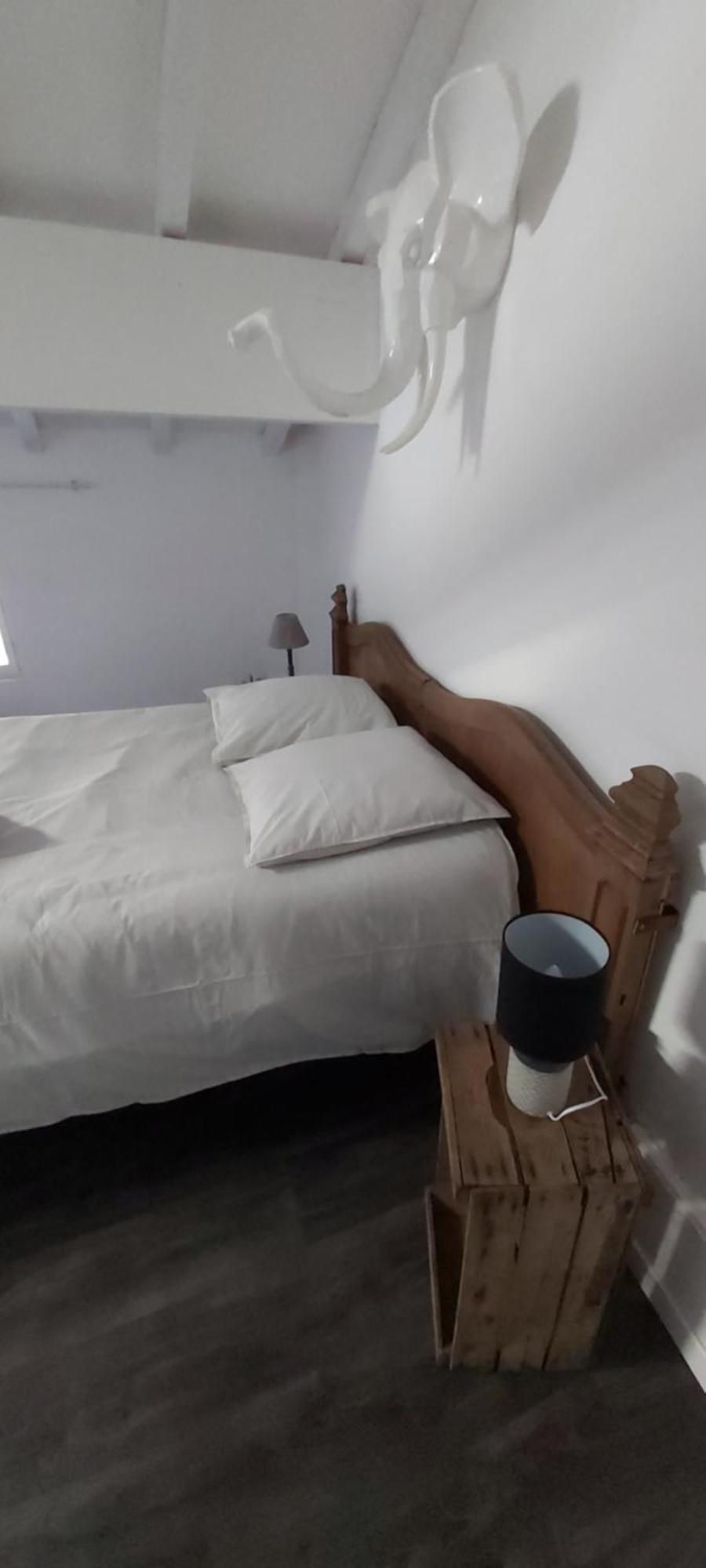 Le Gite Et Puits C'Est Tout Préty Extérieur photo