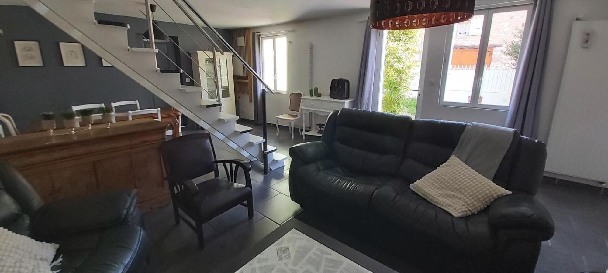 Le Gite Et Puits C'Est Tout Préty Extérieur photo