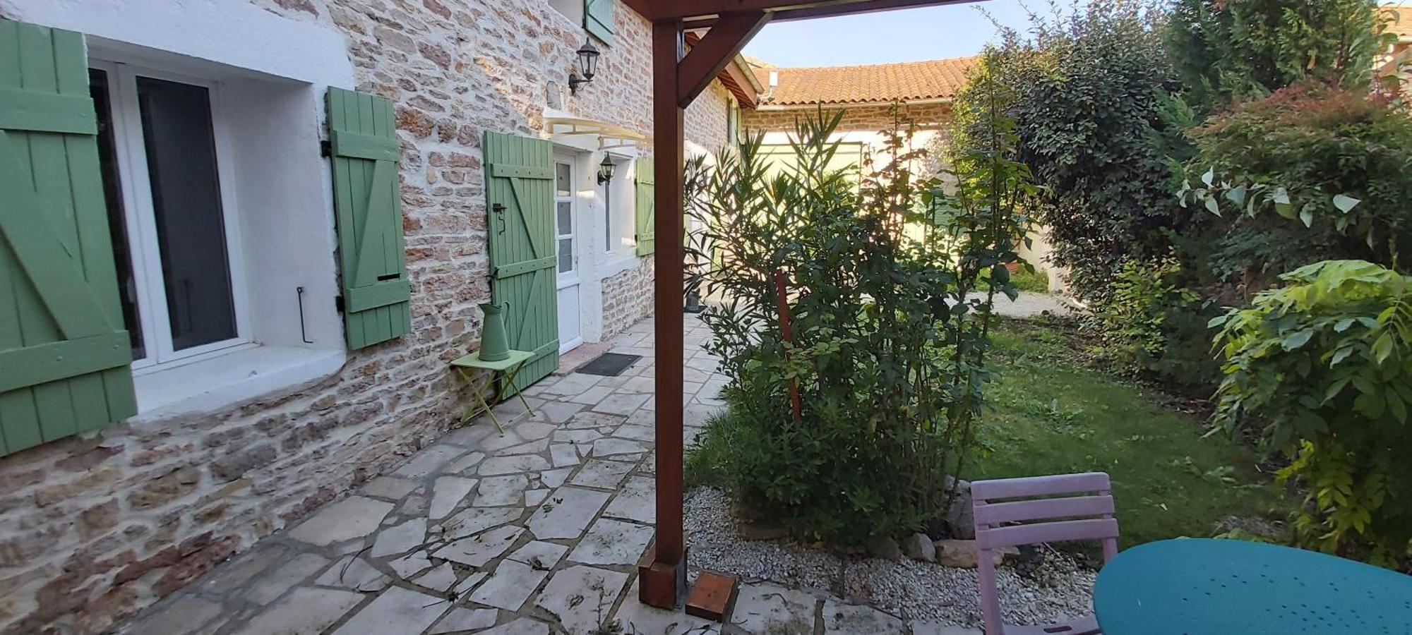 Le Gite Et Puits C'Est Tout Préty Extérieur photo